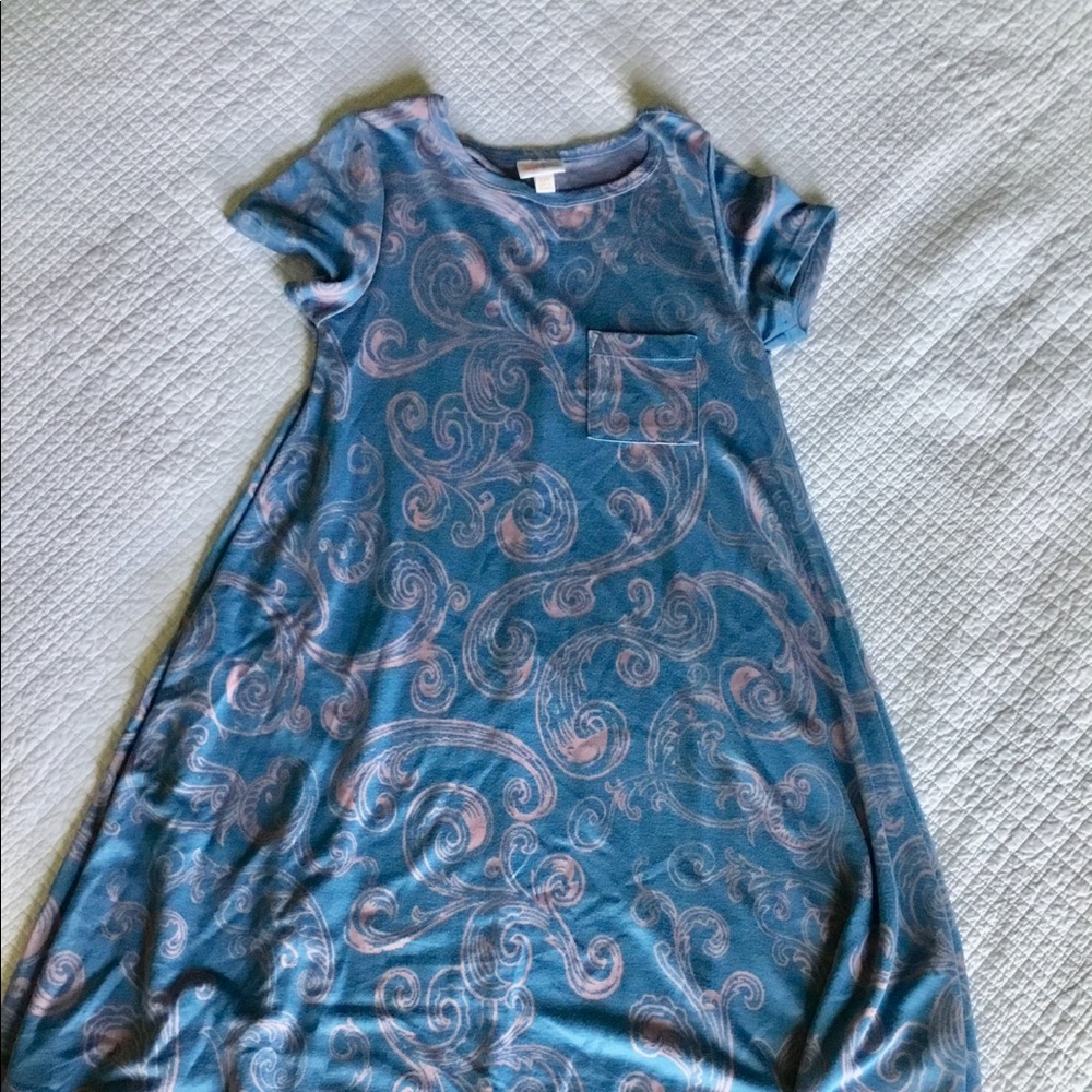 LuLaRoe Carly